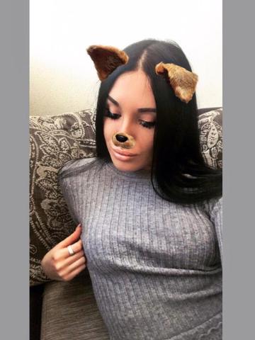 Проститутка Кристина